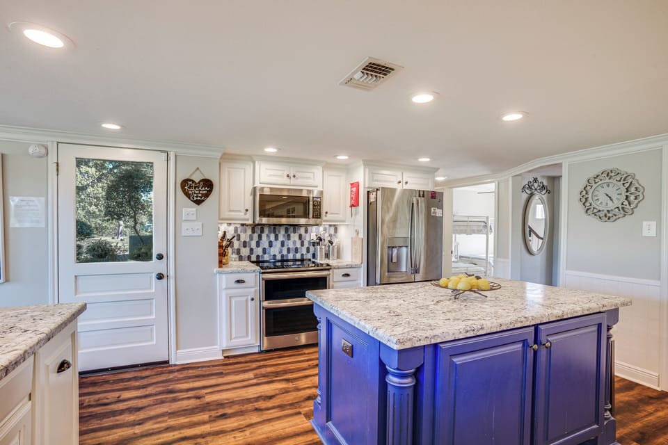 Kitchen | Cooking Basics | Keurig Coffee Maker | 1st Floor