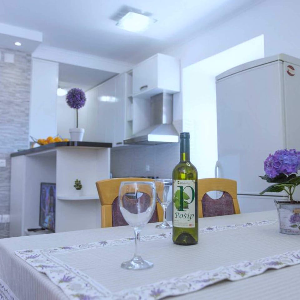 Apartment (Apartment Mojaš - Two Bedroom Apartm) | Interior