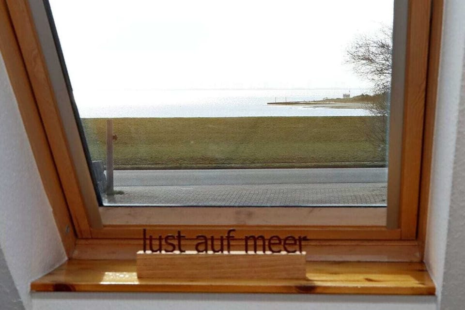 View from Holiday Home [summer]