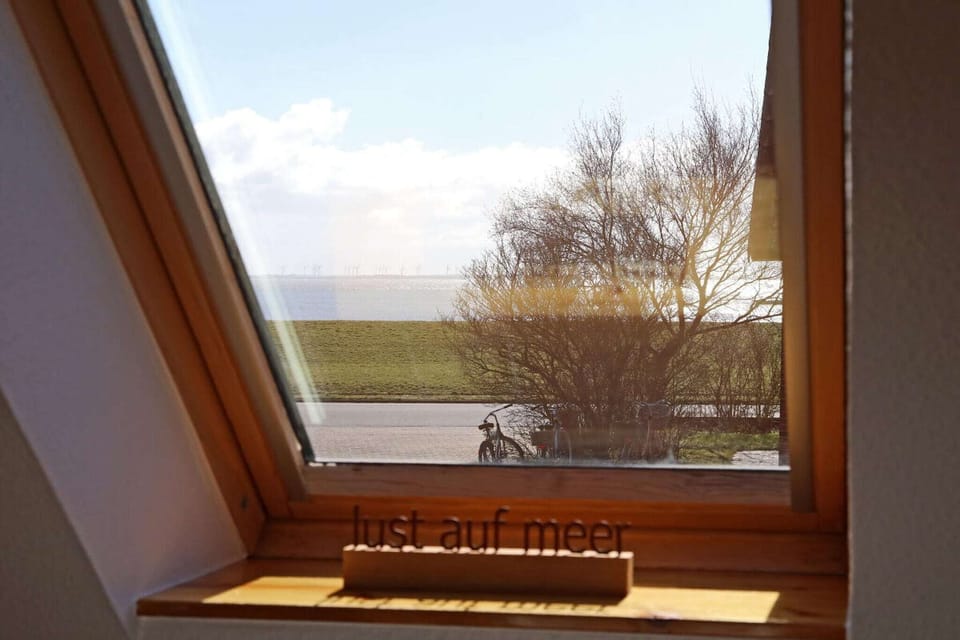 View from Holiday Home [summer]