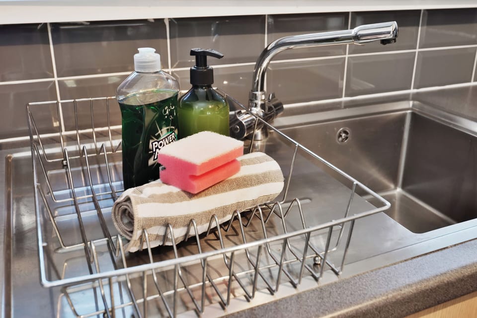 Cleaning