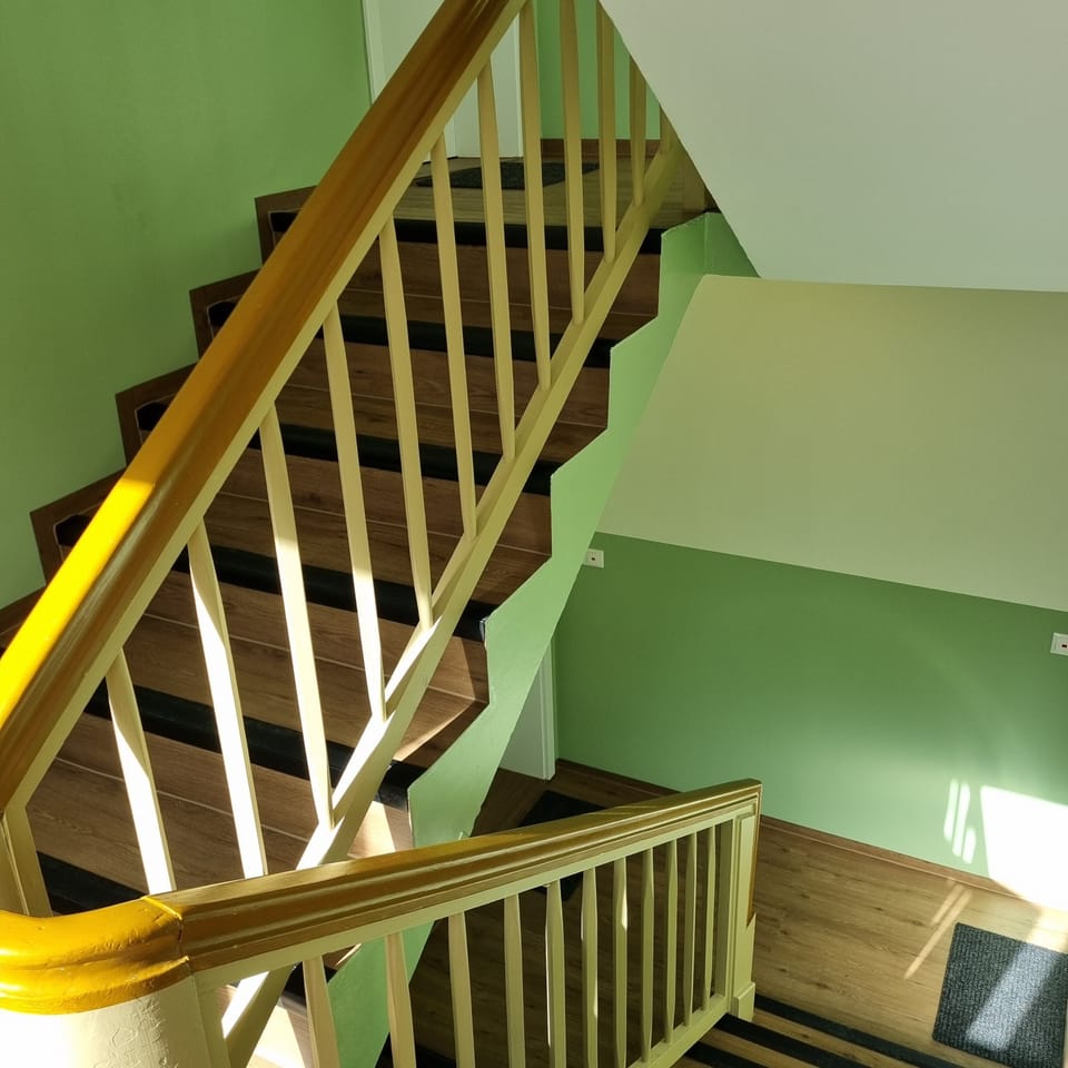 Staircase