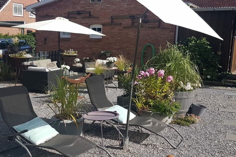 Patio / Balcony
