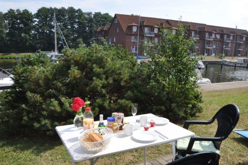 Patio / Balcony