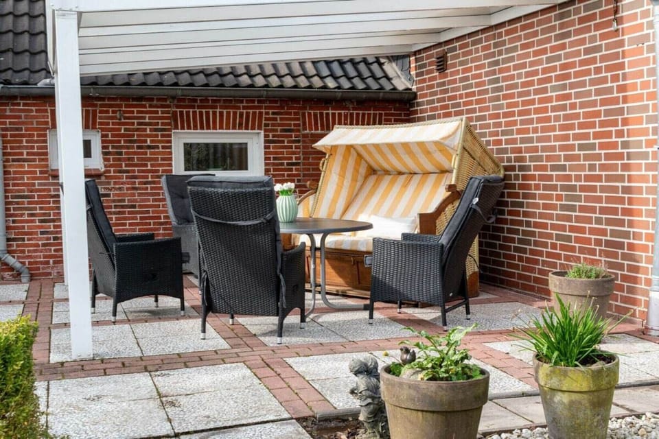 Patio / Balcony
