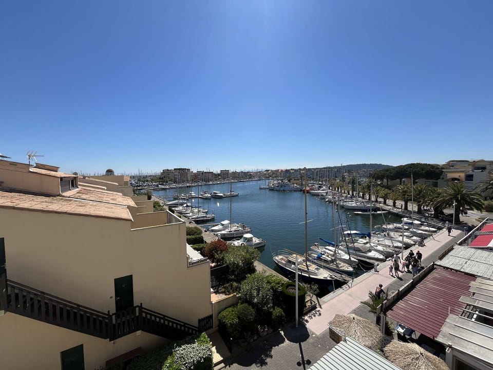 Marina
