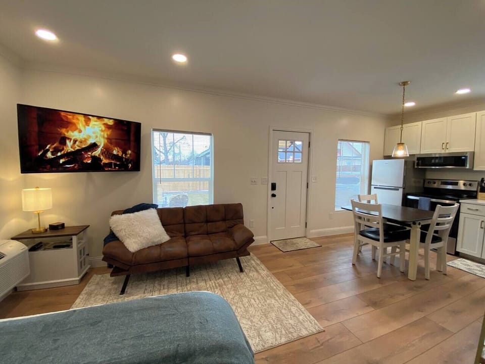 Living Space