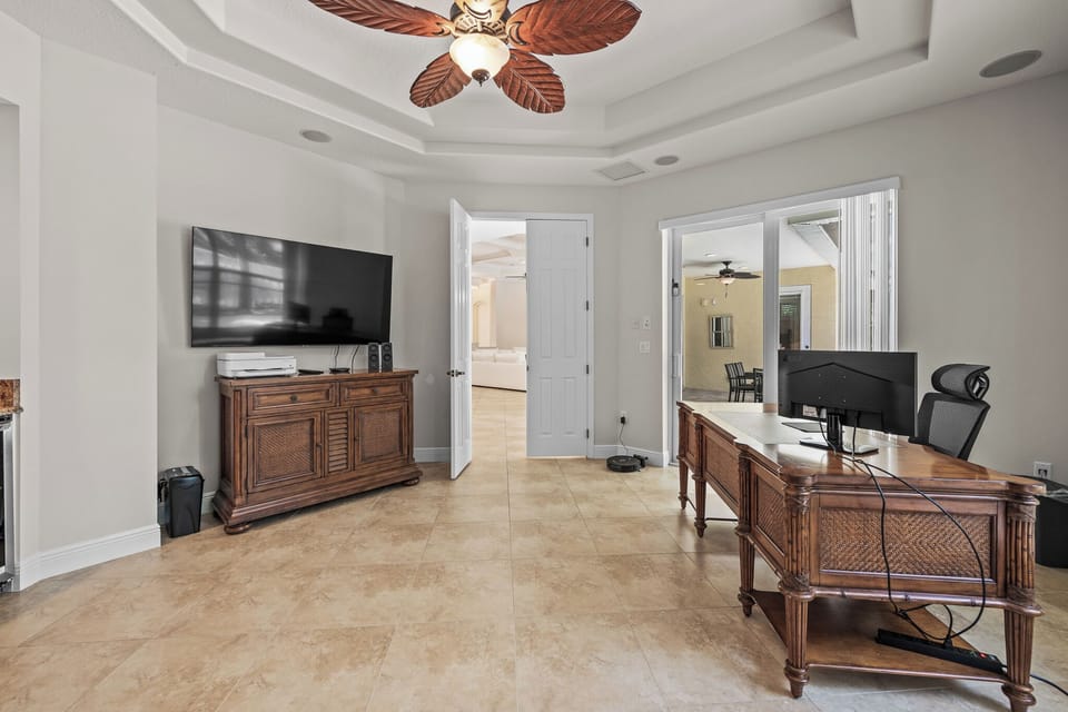 Home Office