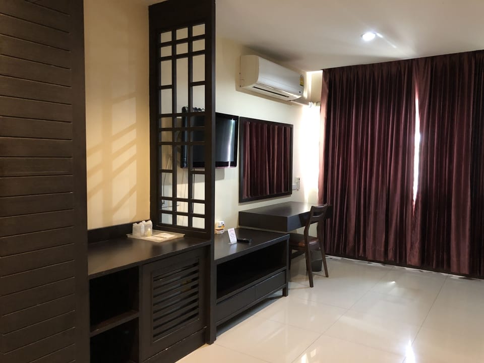 Superior double bed | Free WiFi