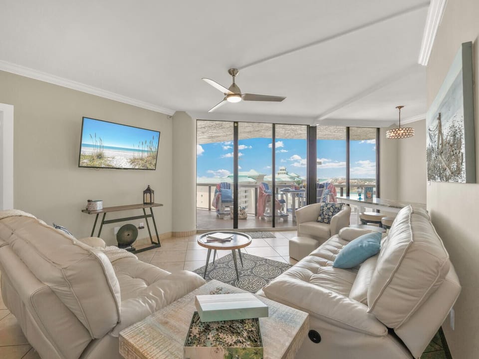 Welcome to Surfside 1408 - Top Sun at Miramar Beach!