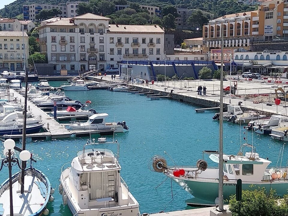Marina