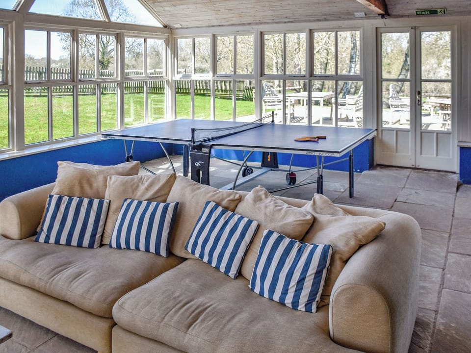 Activity | Lily Pad 8 - Lily Pad Cottages, Nassington, near Stamford