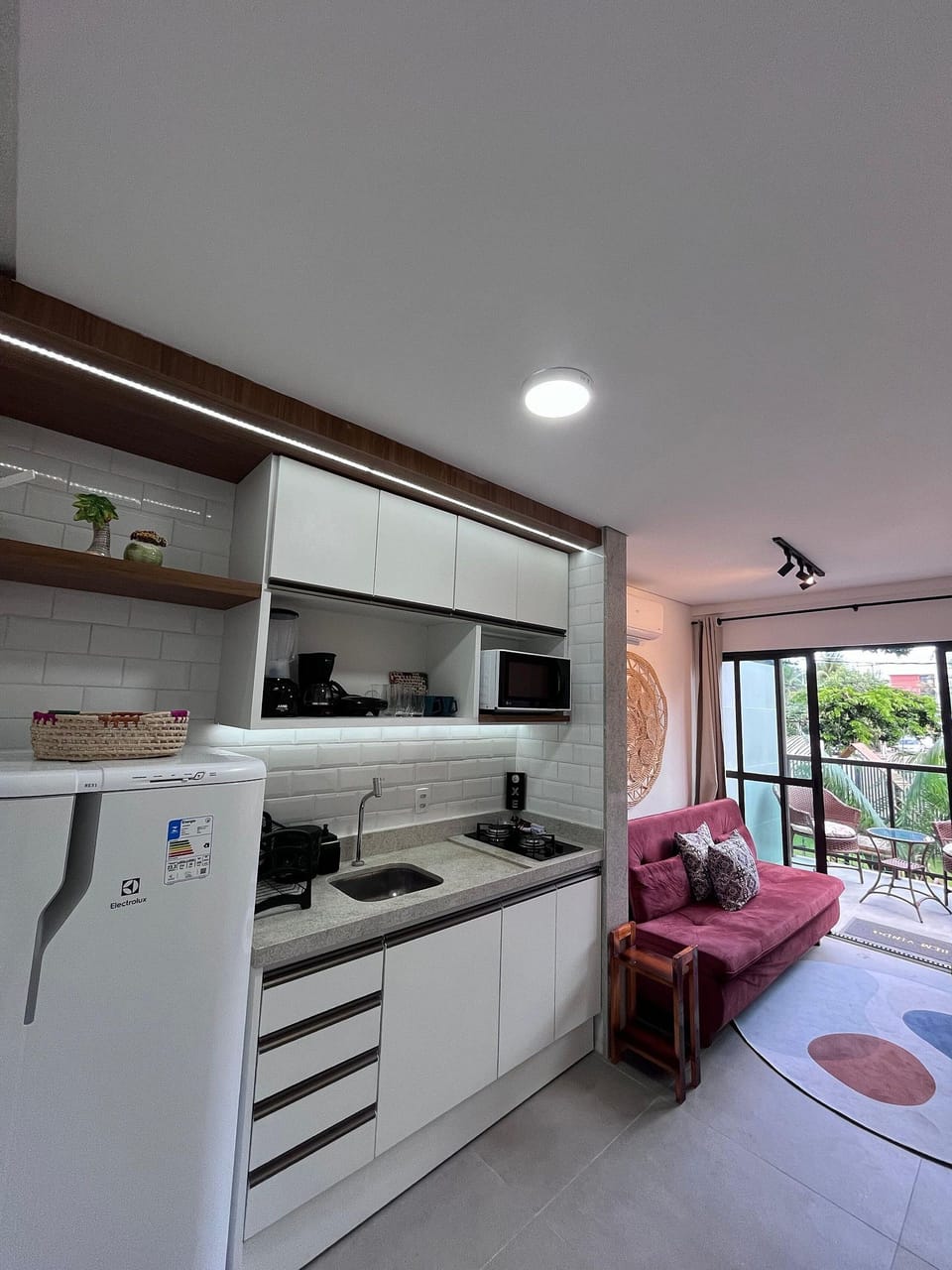 Dining tables