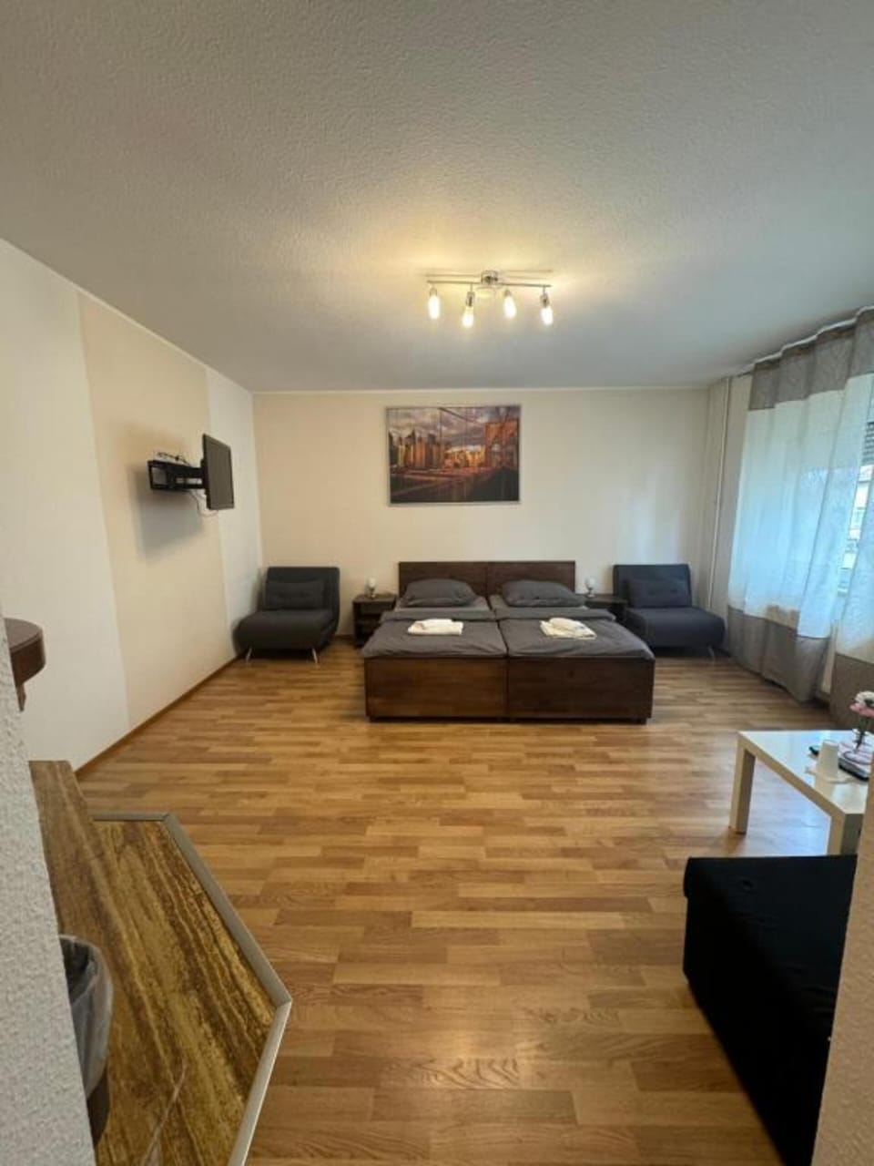 Standard Room | 1 bedroom, free WiFi, bed sheets