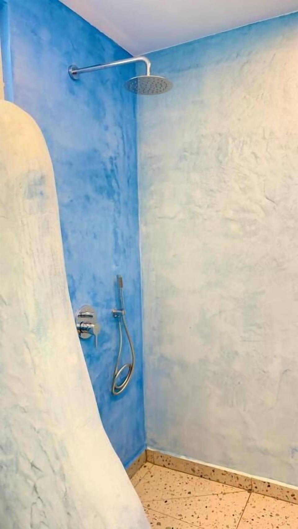 Double Room, Balcony | Bathroom | Towels