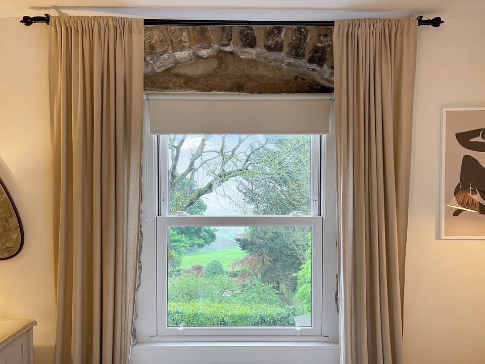 View | The Hermit Inn Hideout, Burley Woodhead, near Ilkley