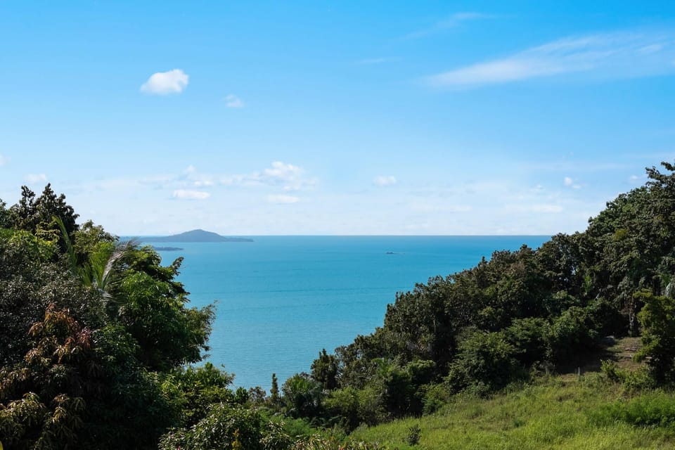 Villa Divano-Seaview-5 Bedrooms (1731)