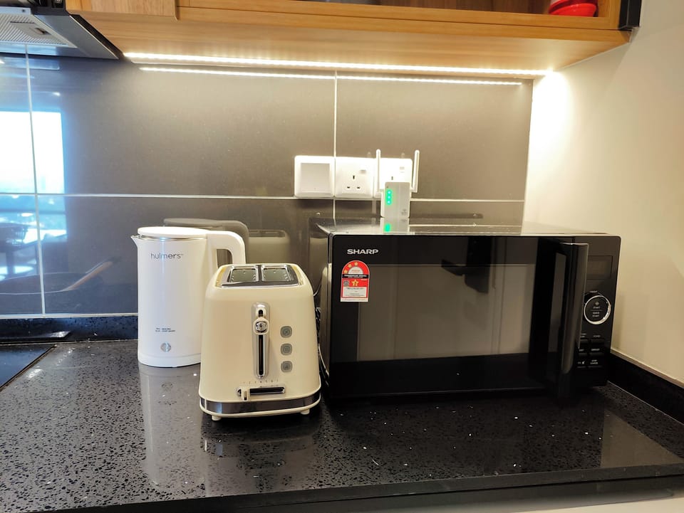 Microwave
