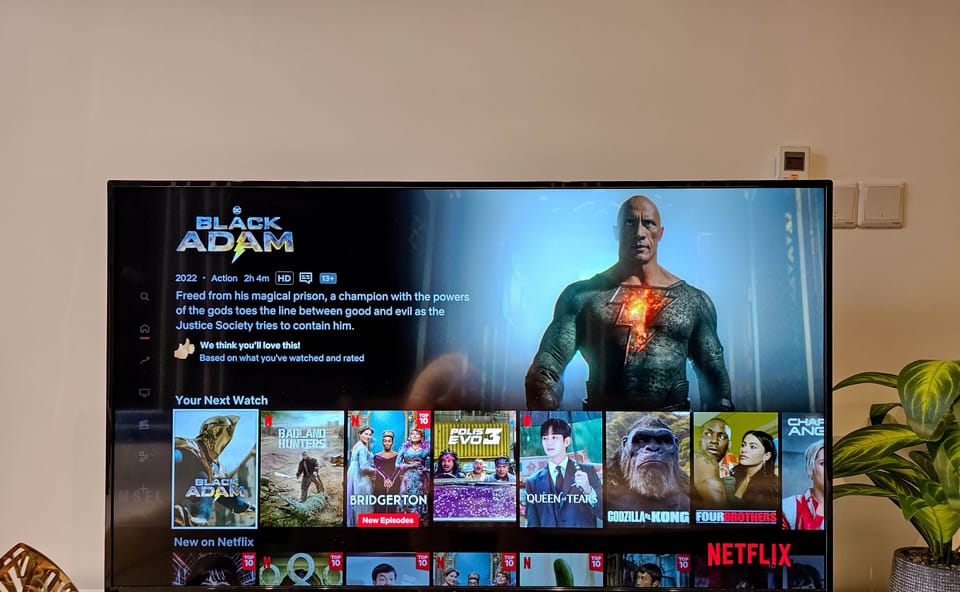 Television