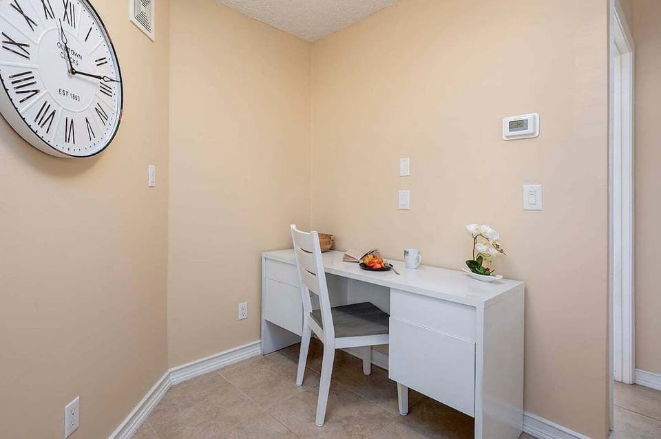 Writing or Working Desk