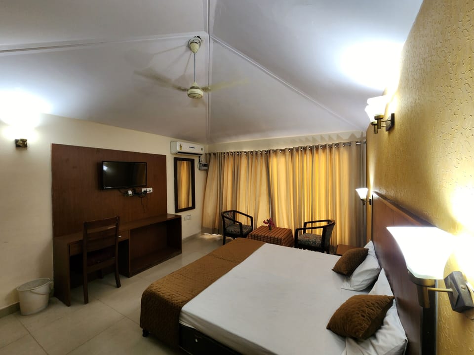 Standard Room | Free WiFi