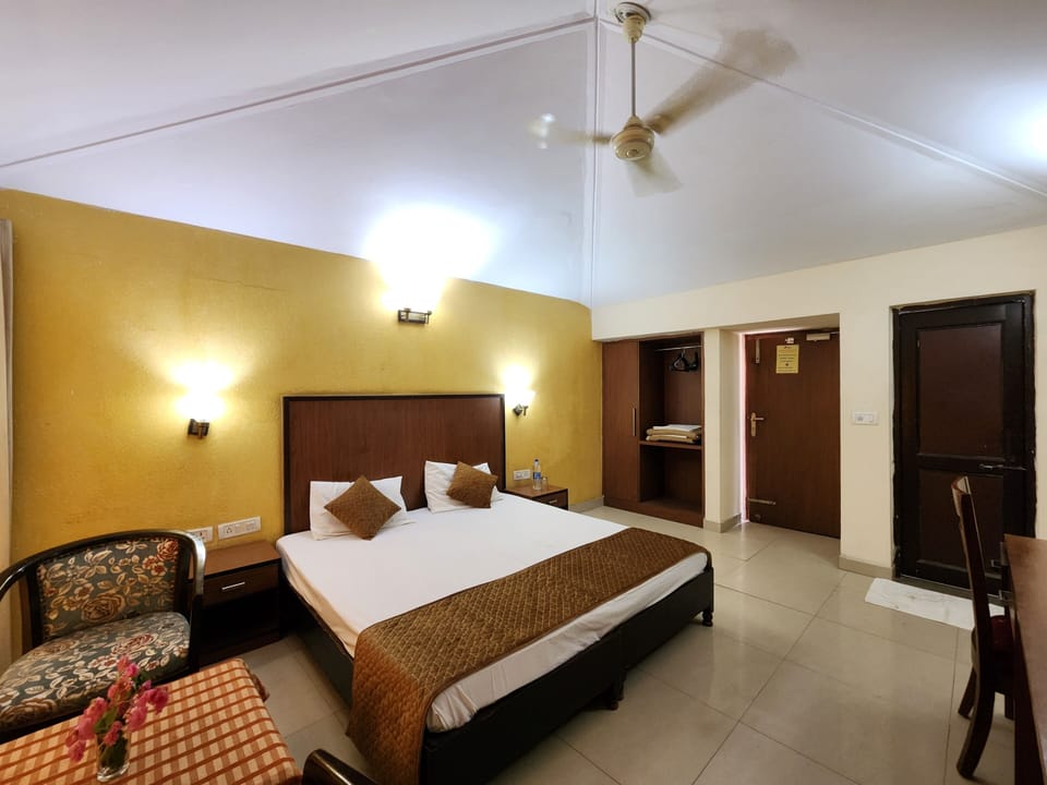 Standard Room | Free WiFi