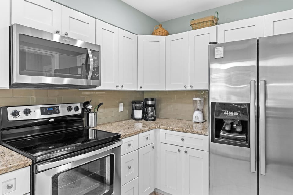 Keurig and Drip Coffee Makers