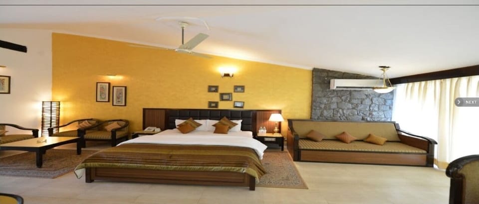Superior Double Room | Free WiFi