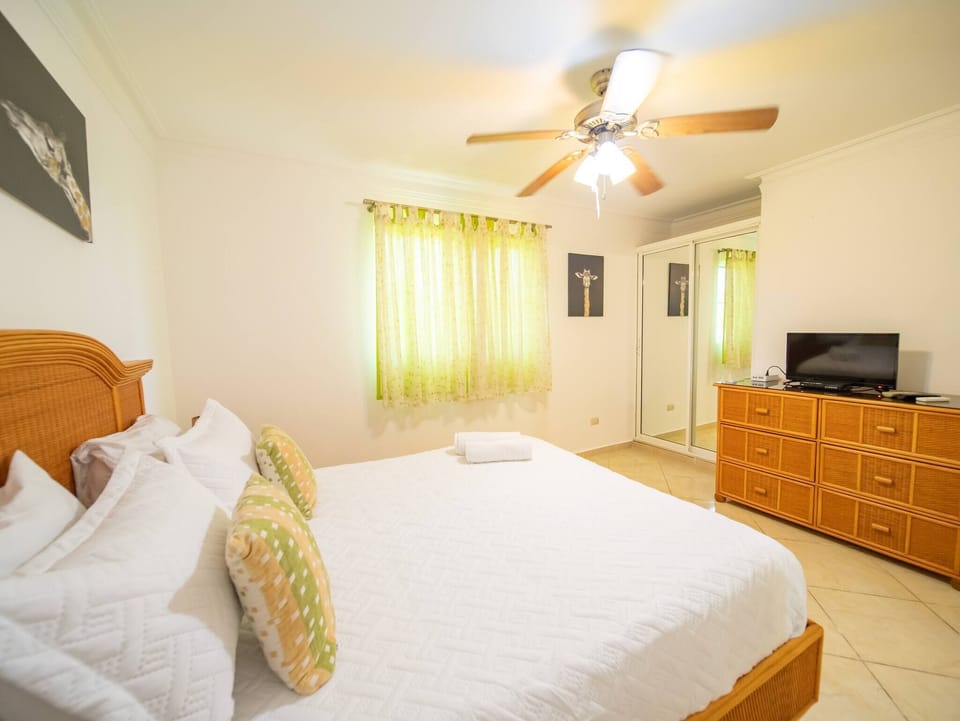 Apartment, 1 Bedroom, Balcony, Garden View | 1 bedroom