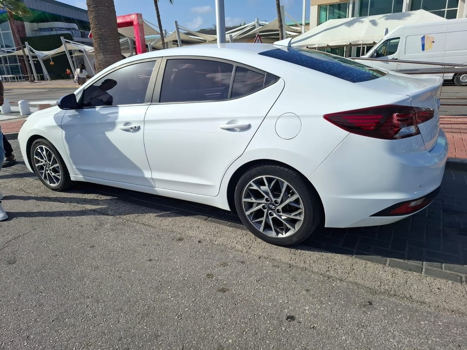 Car Rental Available.Perfect for exploring the island during your stay. 