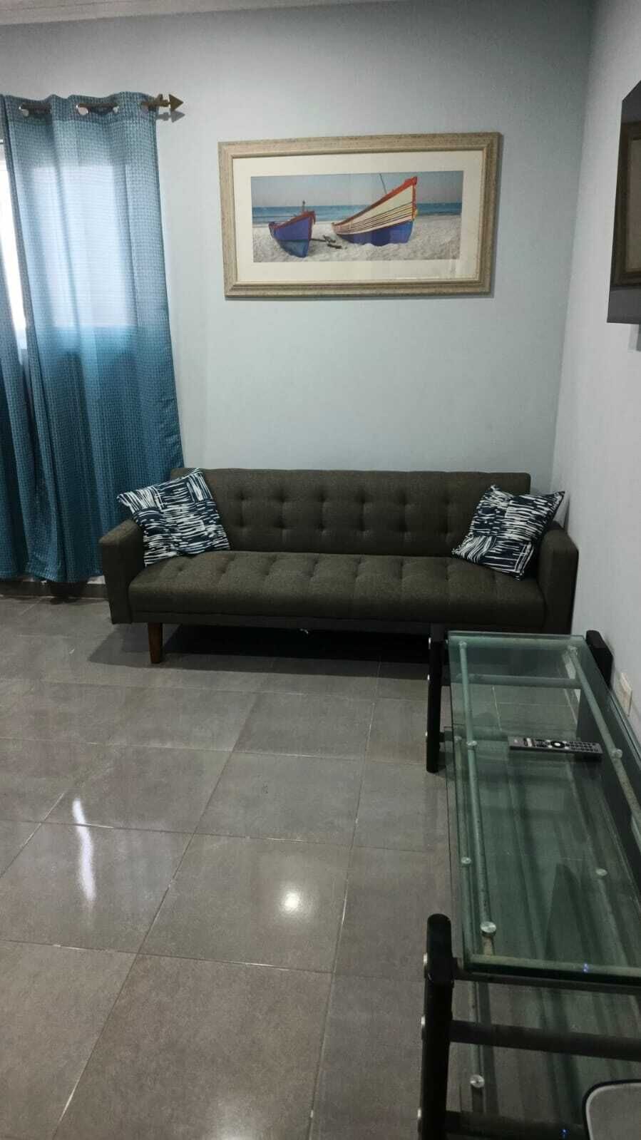Sofa Bed