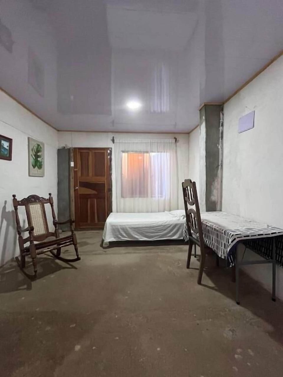 Standard Room | Premium bedding, down comforters, desk, laptop workspace