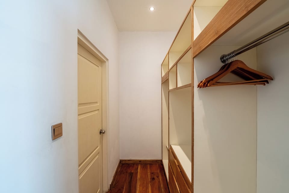 Deluxe Villa, Pool View | 2 bedrooms, in-room safe, blackout drapes, free WiFi