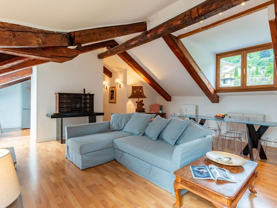 Furniture, Couch, Property, Picture Frame, Comfort, Azure, Wood, Table, Living Room, Interior Design