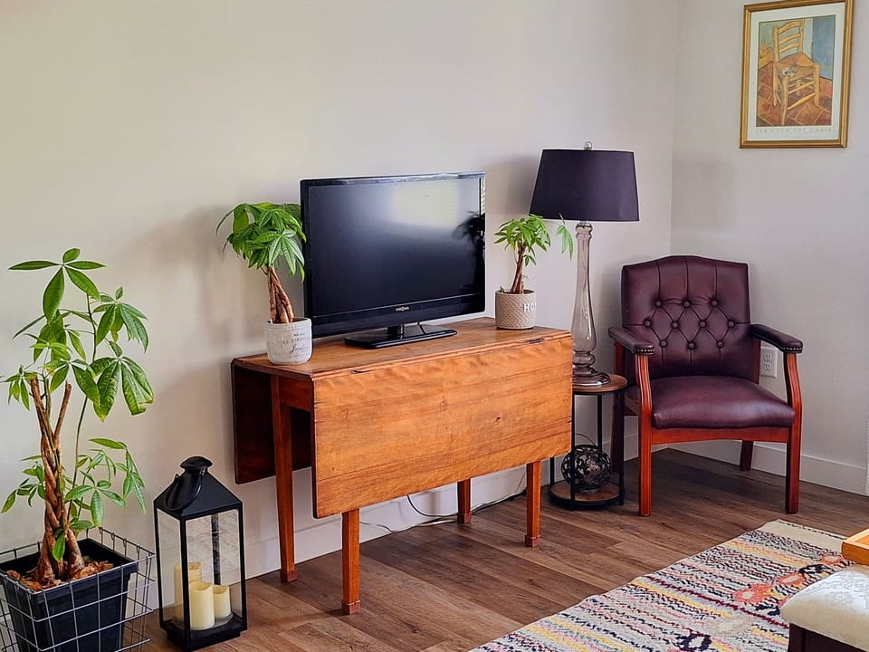 TV 