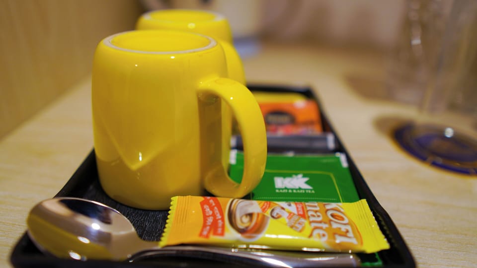 Minibar