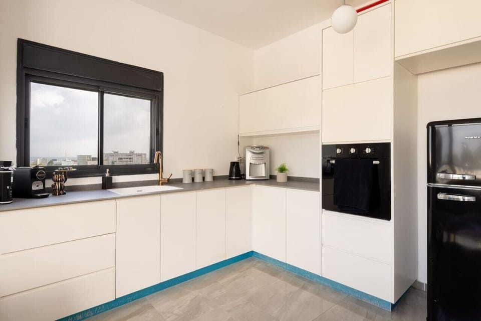 Apartment, Balcony | Interior