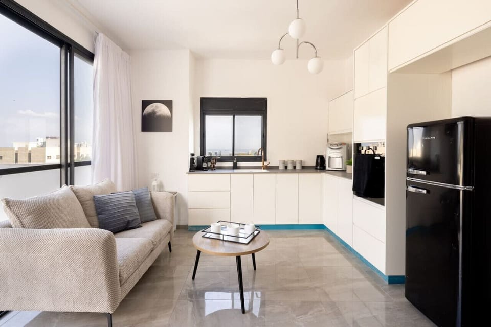Apartment, Balcony | Interior