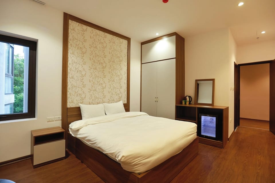 Standard Room | Free WiFi