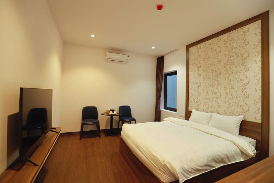 Standard Room | Free WiFi