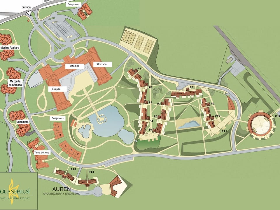 Property map