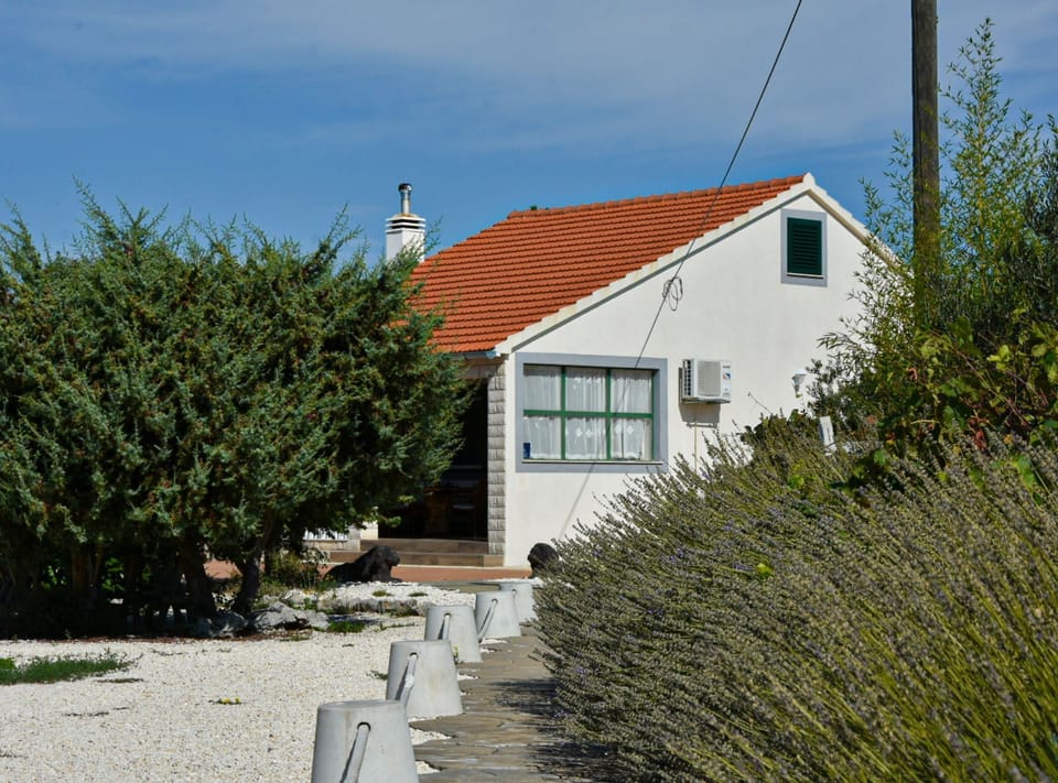 Villa (Two bedroom) | Exterior
