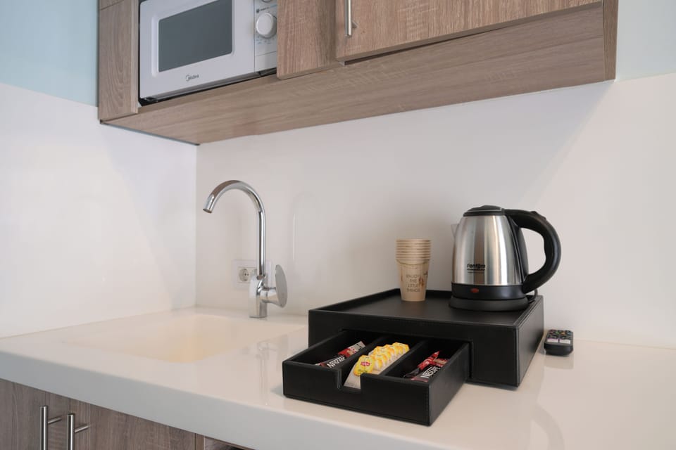 Coffee service