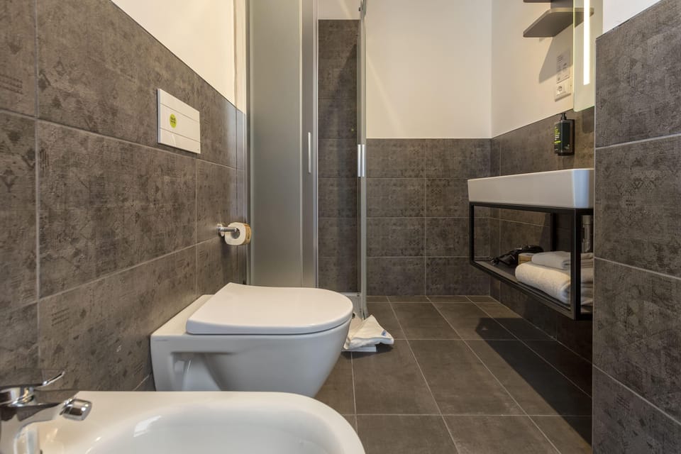B&B Hotel Sassari Hotel in Sassari