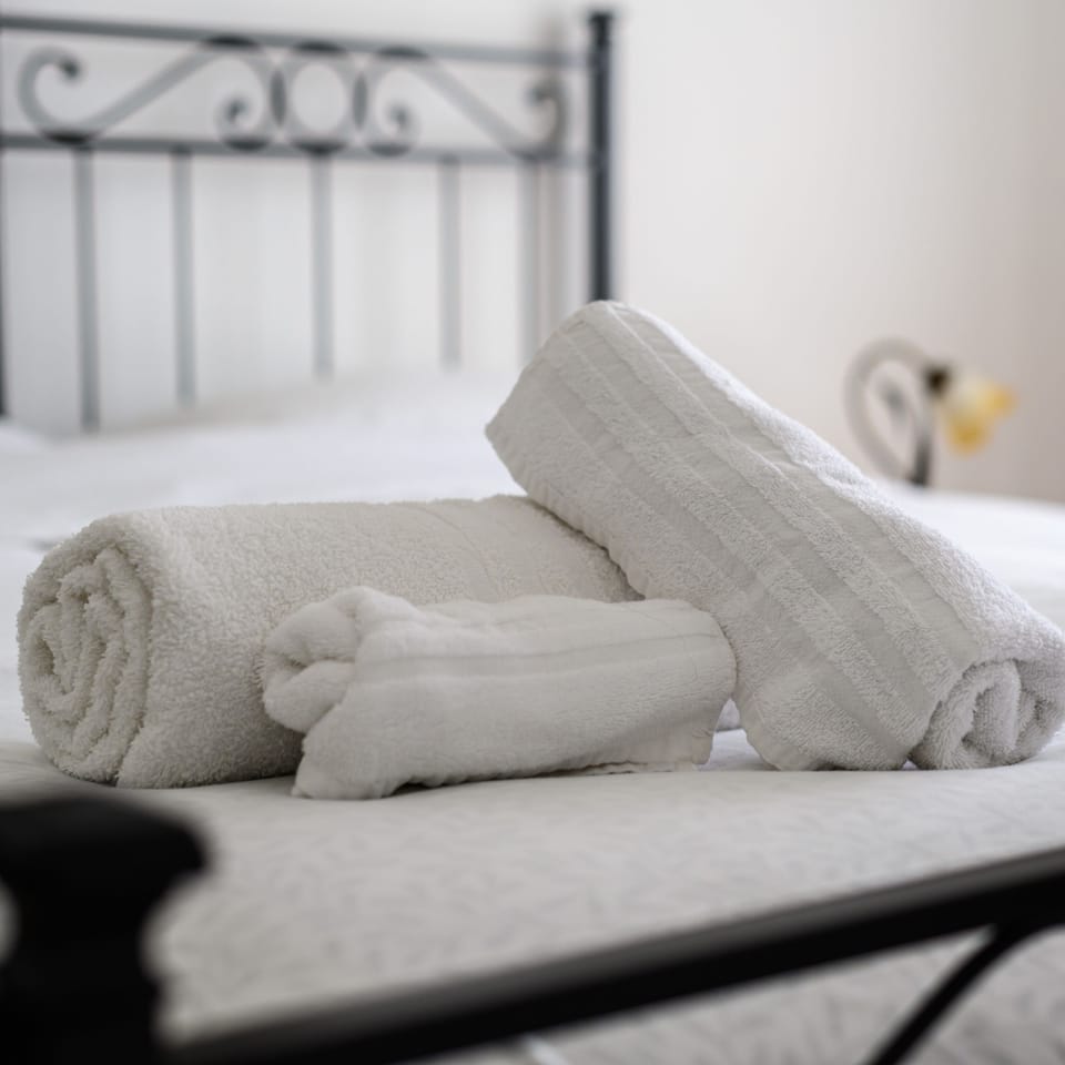 Apartment | 3 bedrooms