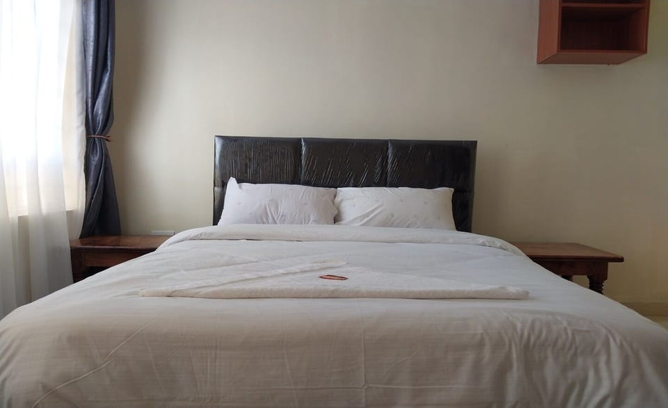 Standard Room | In-room safe, free WiFi