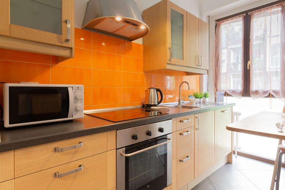 Apartment | 1 bedroom