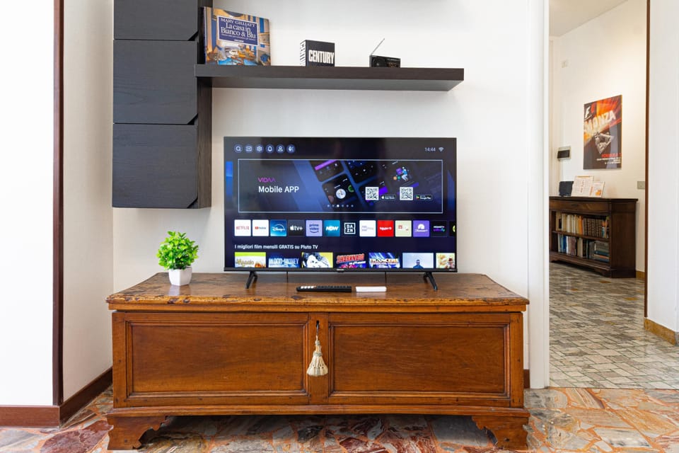 Apartment | 1 bedroom