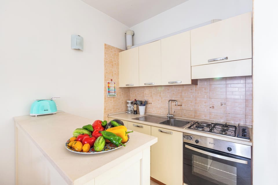Apartment | Private kitchen