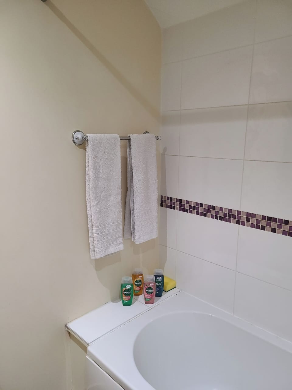 1 Bed Flat - Sleeps 4 - Parking - Wifi Apartment in Luton
